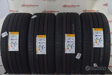 1 Pneumatico 275/45 R21 Pirelli Scorpion Zero All 