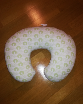 Cuscino allattamento Chicco Boppy