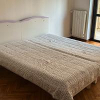 Letti singoli completi