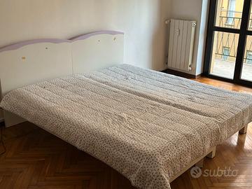 Letti singoli completi