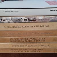 Libri storia Istituto bancario SanPaolo