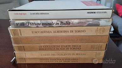 Libri storia Istituto bancario SanPaolo