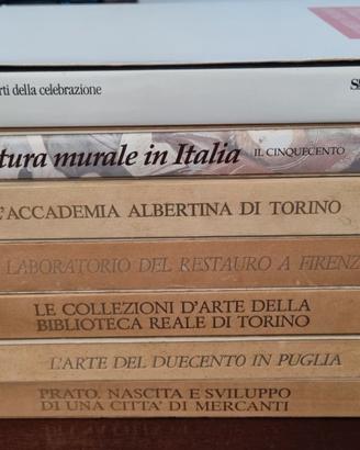 Libri storia Istituto bancario SanPaolo