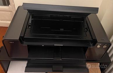 Stampante Canon Pixma Pro-1