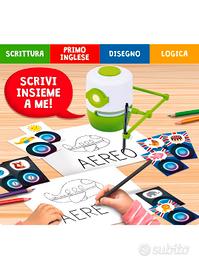 Step leggo e scrivo
