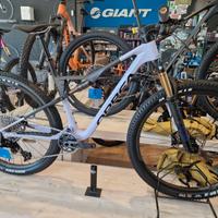 bici mtb ORBEA OIZ M-PRO XO 2023/2024