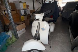 Vespa 50 Special Prima Serie