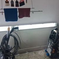 Plafoniere led