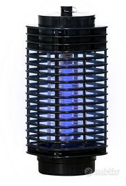 Lampada ammazza zanzare