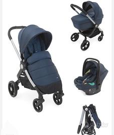 Trio chicco 2020