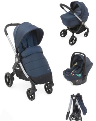 Trio chicco 2020