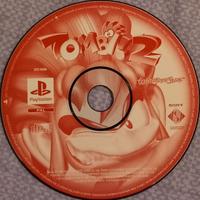 TOMBI 2 PS1