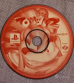 TOMBI 2 PS1