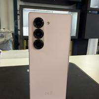 Samsung Z fold 6 256gb promo