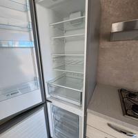 Frigorifero Bosch nuovo