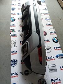 Paraurti posteriore Range Rover Evoque Dynamic 