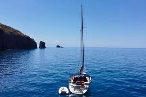 Jeanneau Sun Odyssey 35  (2003)