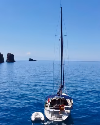 Jeanneau Sun Odyssey 35  (2003)