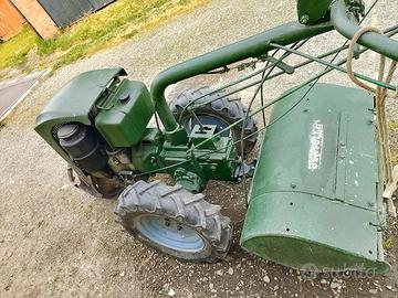 motocoltivatore Bertolini