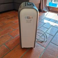 Deumidificatore Tasciugo DeLonghi