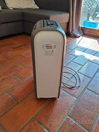 Deumidificatore Tasciugo DeLonghi