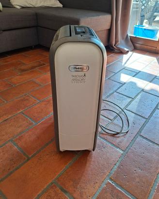 Deumidificatore Tasciugo DeLonghi