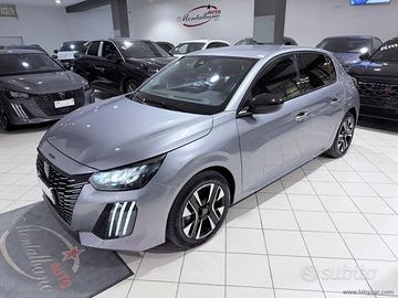 PEUGEOT 208 PureTech 100 S&S 5p. Allure