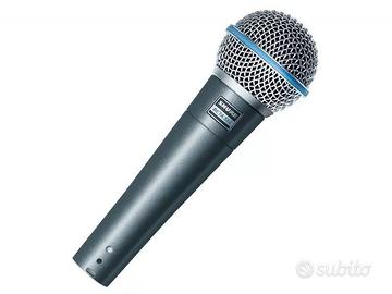 SHURE Beta 58A