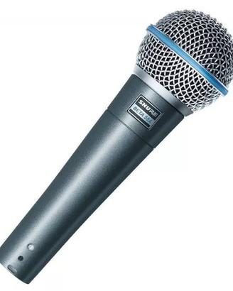 SHURE Beta 58A