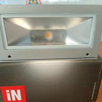 Lampada a led NUOVA QUASAR 