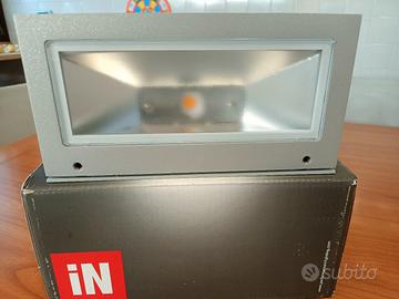 Lampada a led NUOVA QUASAR 