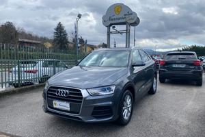 AUDI Q3 2.0 TDI 150 CV S tronic Business