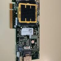 scheda raid adaptec