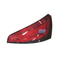 FANALE DESTRO PER AUDI Q5 13-16 LED ROSSO