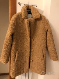 Cappottone bambina marca Lec Coyotes de Paris