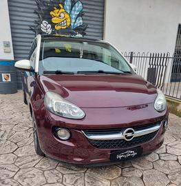 Opel Adam GPL