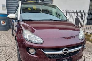 Opel Adam GPL