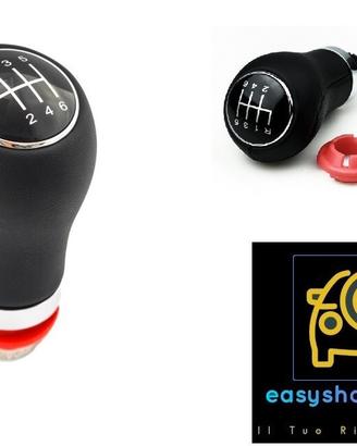POMELLO CAMBIO 6 MARCE PER AUDI A4 07 B8 8K A5 Q5 