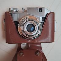 Macchina fotografica digitale CMF Comet II Bencini