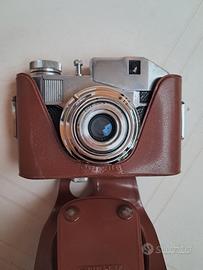 Macchina fotografica digitale CMF Comet II Bencini