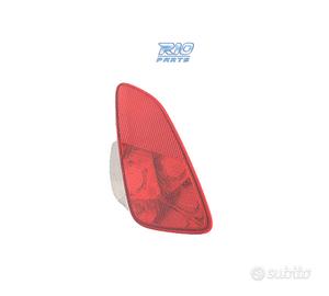 FANALE SINISTRO FORD FIESTA MK7 17-
