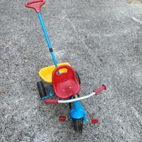 GIOCO TRICICLO CHICCO