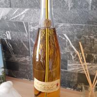 bottiglia millefiori Cucchi almeno 40 anni