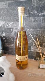 bottiglia millefiori Cucchi almeno 40 anni