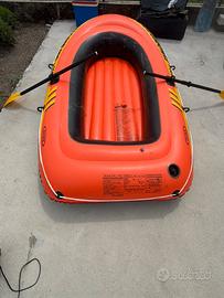 Gommone gonfiabile Intex Explorer 300 Pro