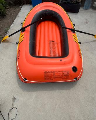 Gommone gonfiabile Intex Explorer 300 Pro
