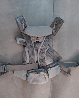 marsupio ergo baby