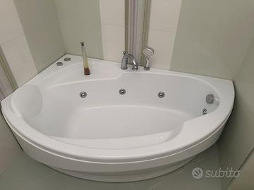 Vasca idromassaggio