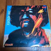 Vinile Jimi Hendrix 