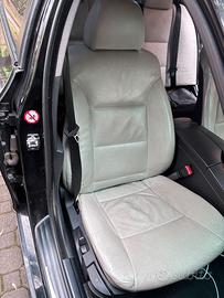 Interni Individual BMW E60